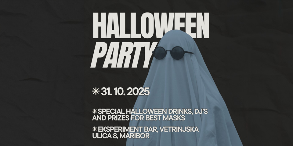 Halloween party Halloween party